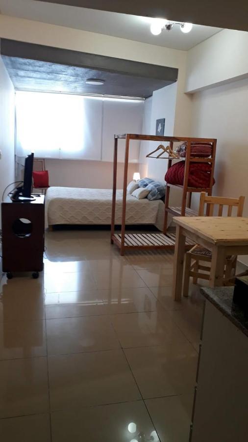 Relajado Monoambiente Appartement San Miguel de Tucumán Buitenkant foto