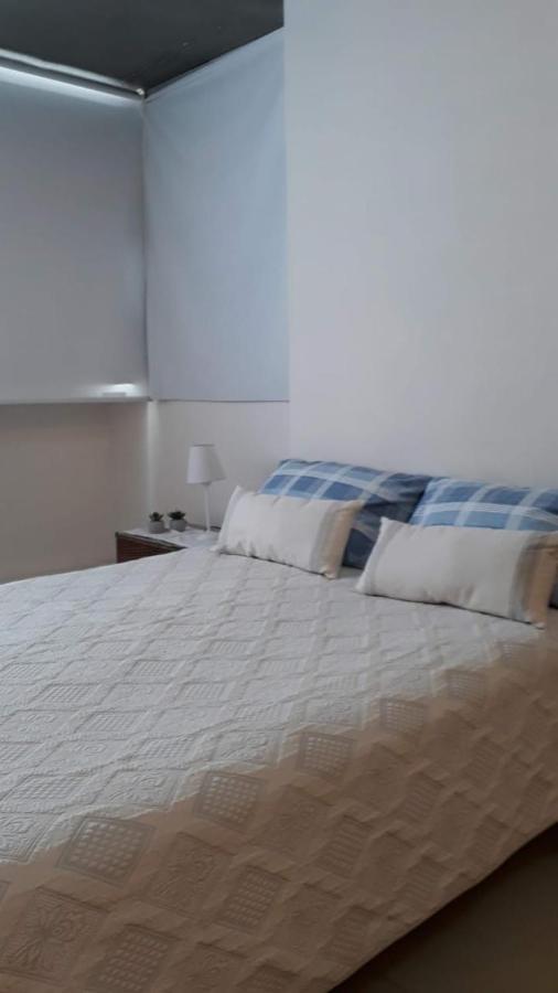 Relajado Monoambiente Appartement San Miguel de Tucumán Buitenkant foto